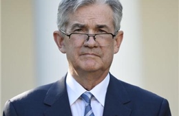 Thượng viện Mỹ phê chuẩn ông J.Powell  giữ chức Chủ tịch FED 